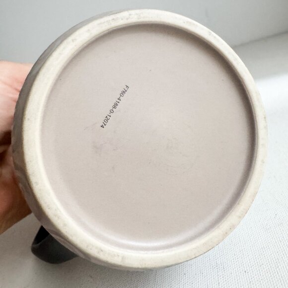 Vintage Tiger Disney "Wired for another day" Coffee Mug - Picture 7 of 7